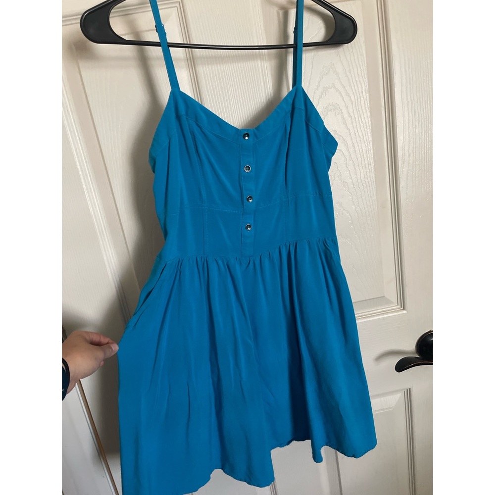 FREE SHIPPING Like new size M Express Summer Dress